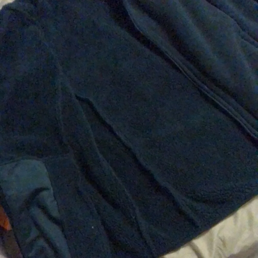 Warm jacket - Picture 3 of 3